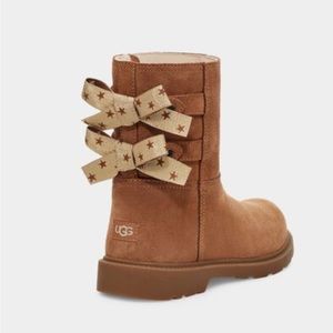 Ugg Tillee boots